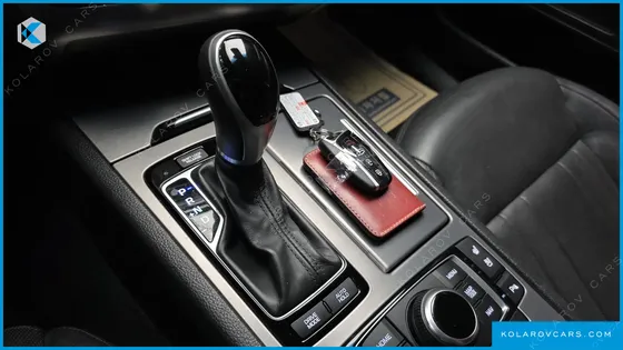 HYUNDAI GENESIS G330 PREMIUM
