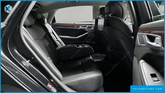 HYUNDAI GENESIS G330 PREMIUM