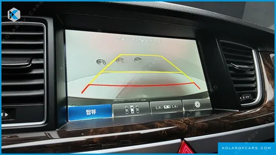 HYUNDAI GENESIS G330 PREMIUM