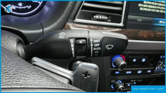 HYUNDAI GENESIS G330 PREMIUM