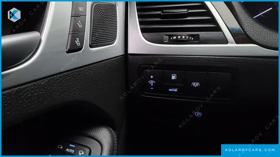 HYUNDAI GENESIS G330 PREMIUM