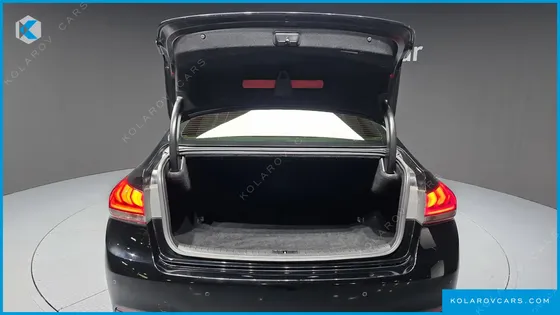 HYUNDAI GENESIS G330 PREMIUM