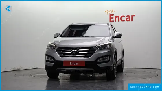 HYUNDAI SANTA FE DIESEL(E-VGT) 2.0 2WD MORDEN