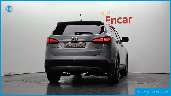 HYUNDAI SANTA FE DIESEL(E-VGT) 2.0 2WD MORDEN