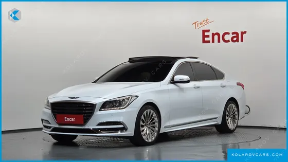 HYUNDAI GENESIS G330 PREMIUM AWD