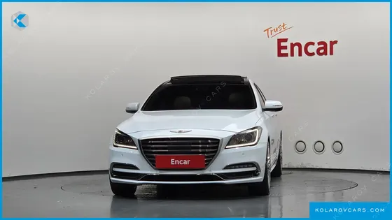 HYUNDAI GENESIS G330 PREMIUM AWD