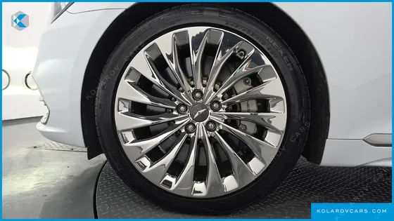 HYUNDAI GENESIS G330 PREMIUM AWD