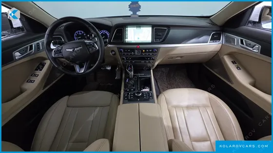 HYUNDAI GENESIS G330 PREMIUM AWD