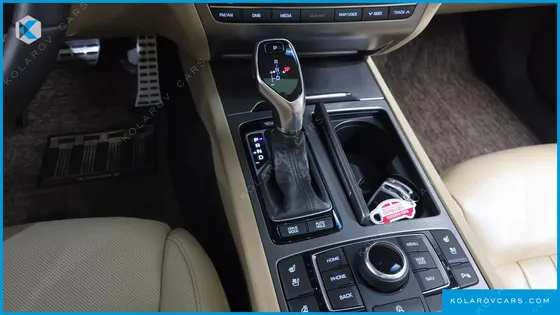 HYUNDAI GENESIS G330 PREMIUM AWD