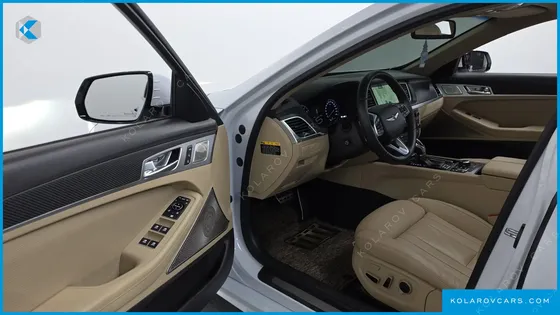 HYUNDAI GENESIS G330 PREMIUM AWD