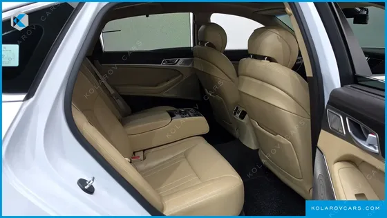 HYUNDAI GENESIS G330 PREMIUM AWD