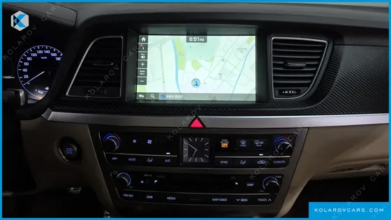HYUNDAI GENESIS G330 PREMIUM AWD
