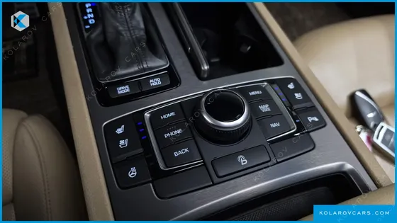 HYUNDAI GENESIS G330 PREMIUM AWD