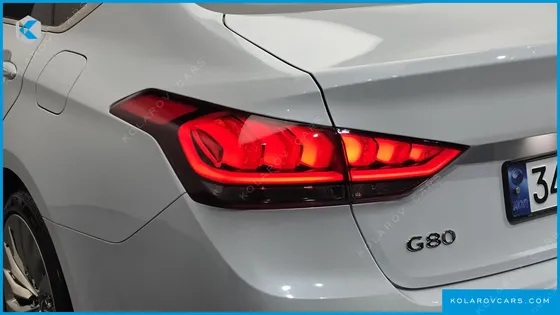 HYUNDAI GENESIS G330 PREMIUM AWD