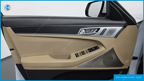 HYUNDAI GENESIS G330 PREMIUM AWD