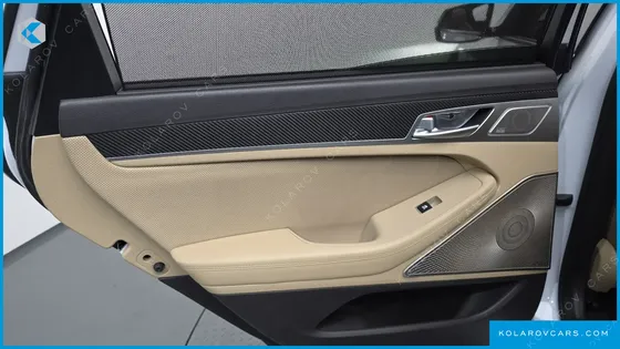 HYUNDAI GENESIS G330 PREMIUM AWD