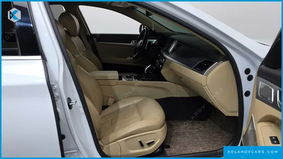 HYUNDAI GENESIS G330 PREMIUM AWD