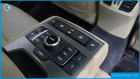 HYUNDAI GENESIS G330 PREMIUM AWD