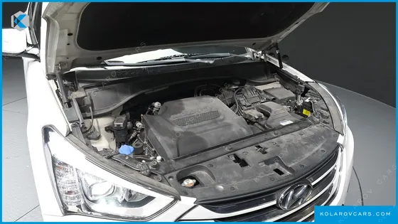 HYUNDAI SANTA FE DIESEL(E-VGT) 2.0 2WD EXCLUSIVE