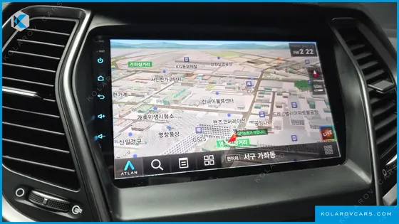 HYUNDAI SANTA FE DIESEL(E-VGT) 2.0 2WD EXCLUSIVE