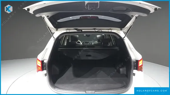 HYUNDAI SANTA FE DIESEL(E-VGT) 2.0 2WD EXCLUSIVE