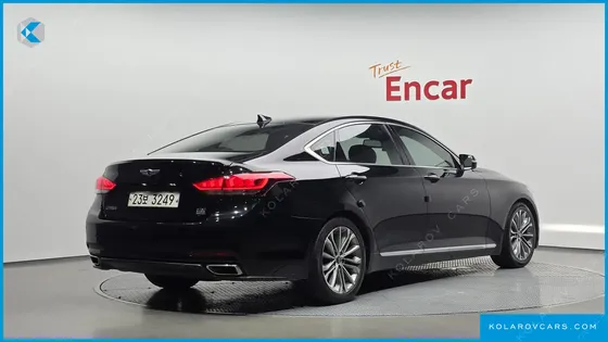 HYUNDAI GENESIS G330 PREMIUM AWD