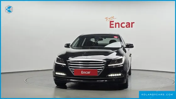 HYUNDAI GENESIS G330 PREMIUM AWD