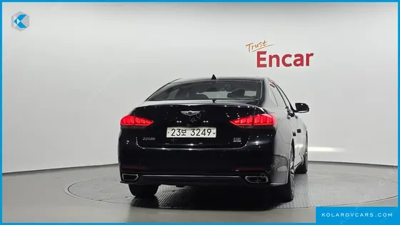 HYUNDAI GENESIS G330 PREMIUM AWD