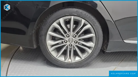 HYUNDAI GENESIS G330 PREMIUM AWD