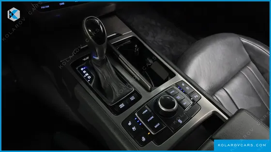 HYUNDAI GENESIS G330 PREMIUM AWD