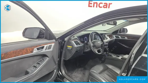 HYUNDAI GENESIS G330 PREMIUM AWD