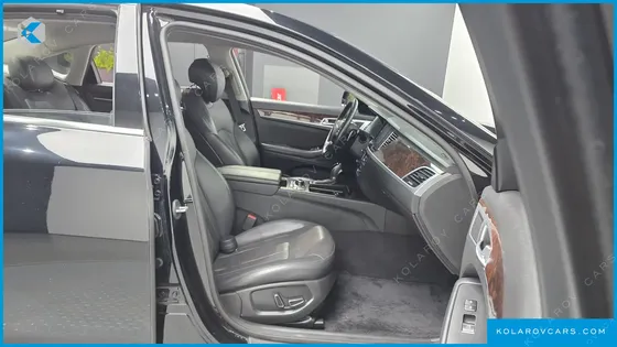 HYUNDAI GENESIS G330 PREMIUM AWD