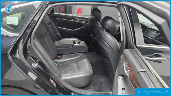 HYUNDAI GENESIS G330 PREMIUM AWD
