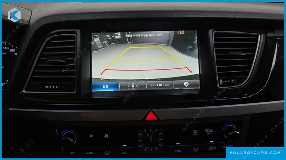 HYUNDAI GENESIS G330 PREMIUM AWD