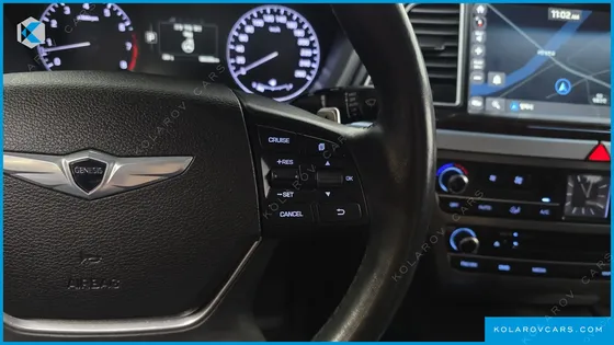 HYUNDAI GENESIS G330 PREMIUM AWD