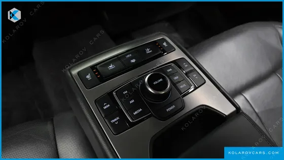 HYUNDAI GENESIS G330 PREMIUM AWD