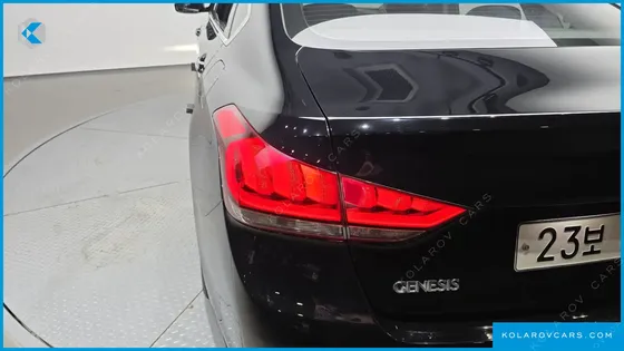 HYUNDAI GENESIS G330 PREMIUM AWD