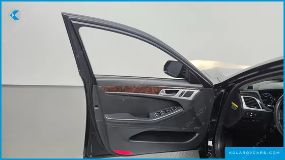 HYUNDAI GENESIS G330 PREMIUM AWD