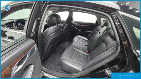 HYUNDAI GENESIS G330 PREMIUM AWD