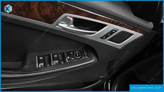 HYUNDAI GENESIS G330 PREMIUM AWD