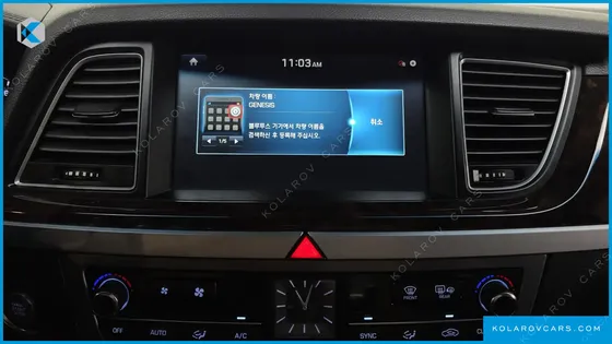 HYUNDAI GENESIS G330 PREMIUM AWD