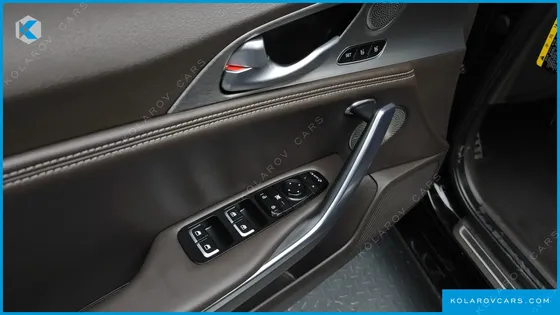 KIA STINGER 3.3 TURBO 2WD