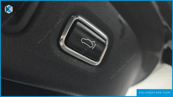 KIA STINGER 3.3 TURBO 2WD
