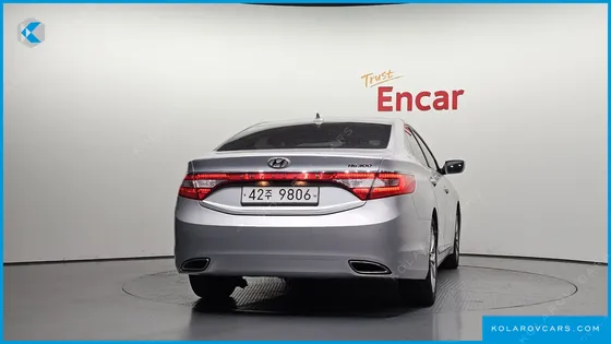 HYUNDAI GRANDEUR HG300 PRIME
