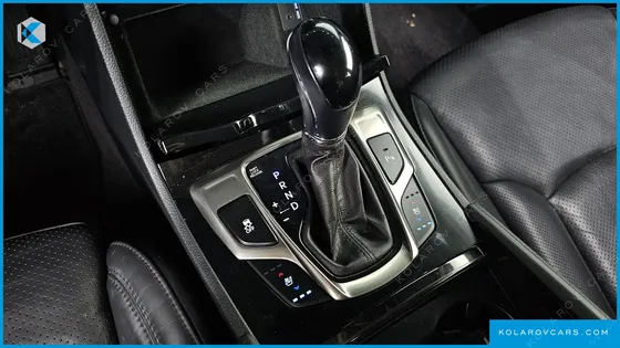 HYUNDAI GRANDEUR HG300 PRIME