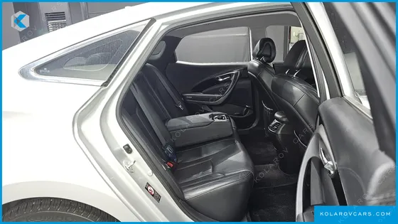 HYUNDAI GRANDEUR HG300 PRIME
