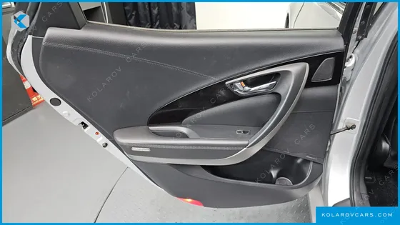 HYUNDAI GRANDEUR HG300 PRIME
