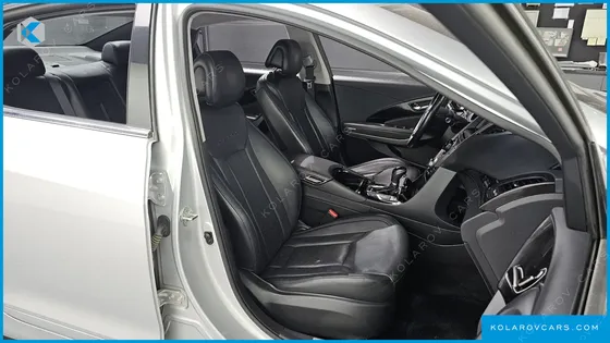 HYUNDAI GRANDEUR HG300 PRIME