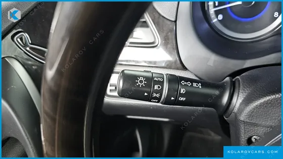 HYUNDAI GRANDEUR HG300 PRIME