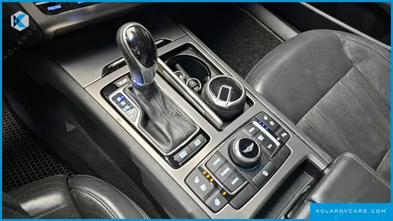 HYUNDAI GENESIS G330 PREMIUM